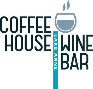 Lake Anne Coffee House Logo