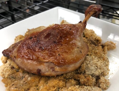 Cassoulet: A perfect pairing for winter weather and wine